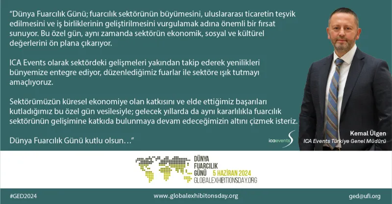 Global Exhibition Day 2024