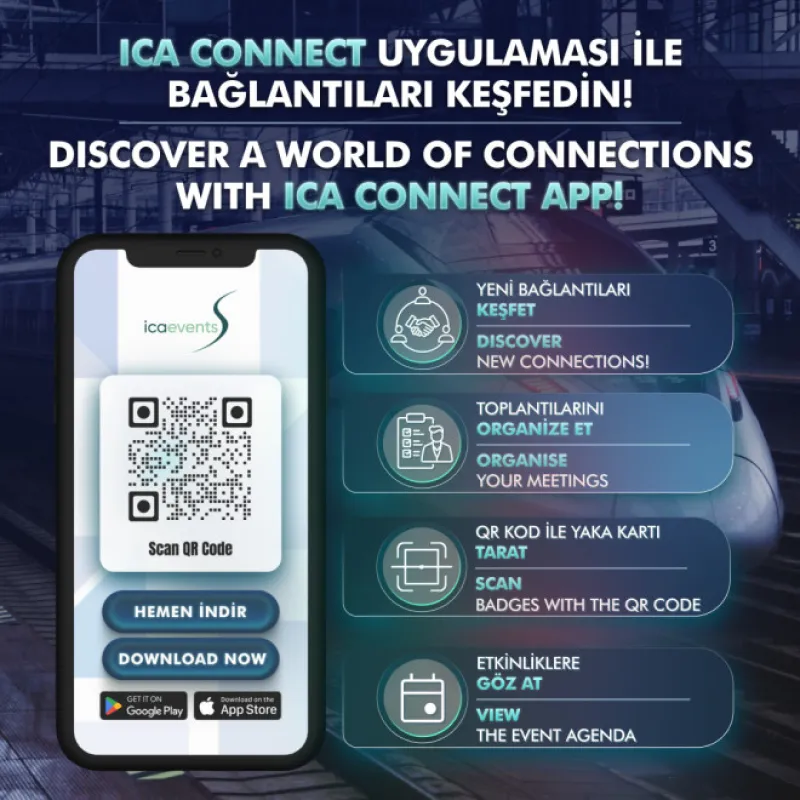 ICA Connect